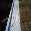 Our first install with this product, went very well and looked awesome!