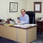 W. Robert Baker, Founder
