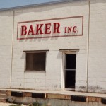 Baker Original Location